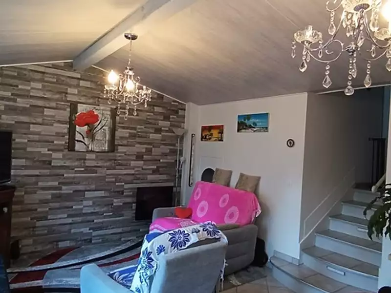 Maison, 135 m²