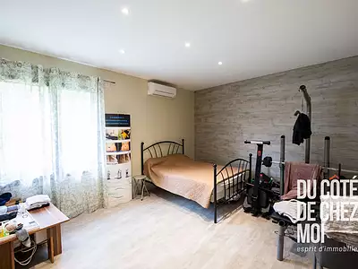 Maison, 186 m²