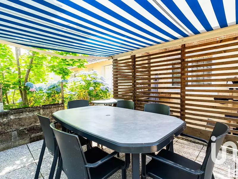 Maison, 78 m²