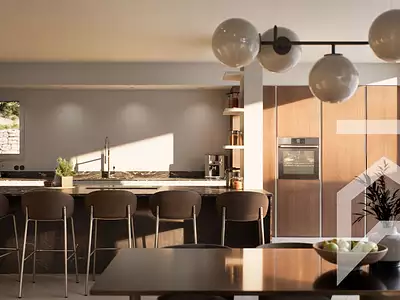Maison, 197 m²