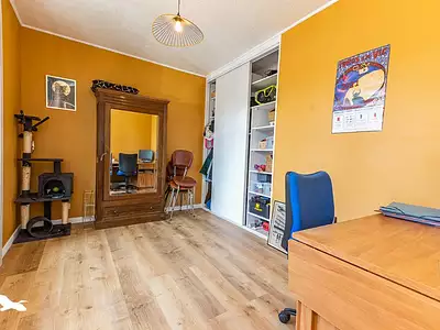 Appartement, 79 m²