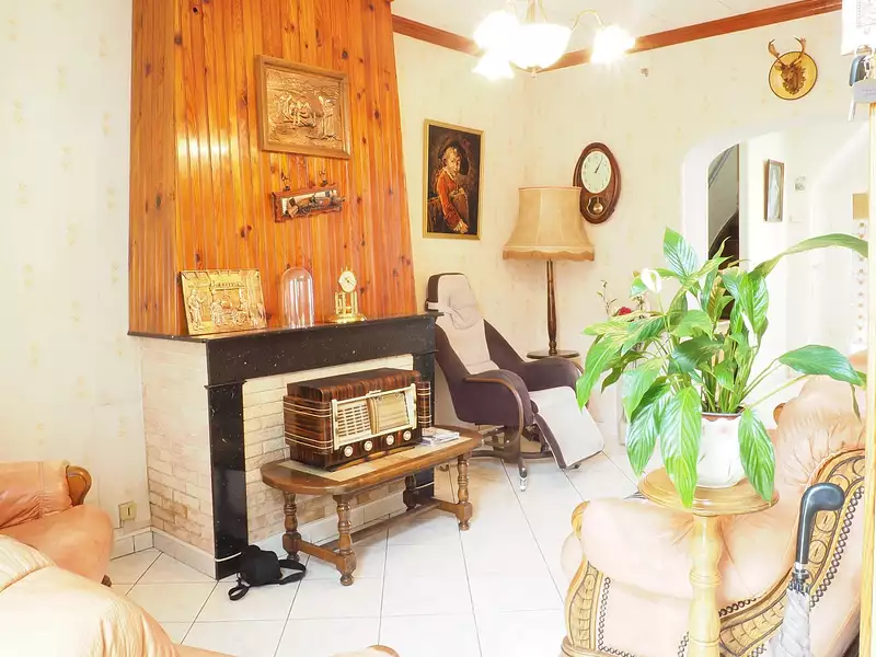 Maison, 89,75 m²
