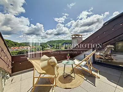 Appartement, 71,5 m²