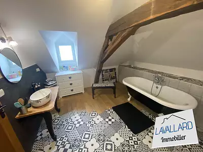 Maison, 350 m²