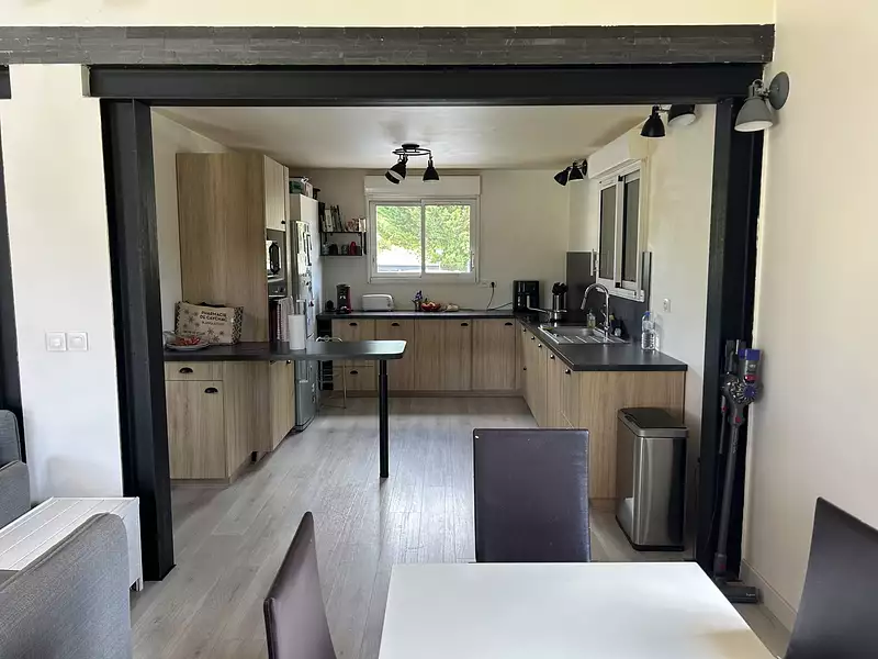 Maison, 165 m²