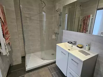 Maison, 38,2 m²