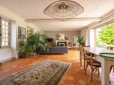 Maison, 164 m²