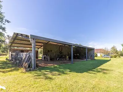 Maison, 120 m²