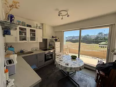 Appartement, 51,3 m²