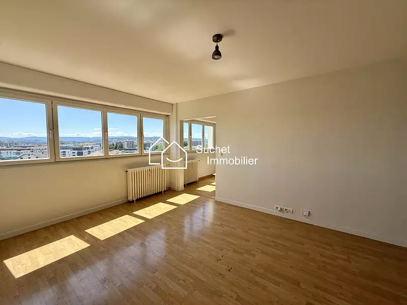 Appartement, 80,27 m²