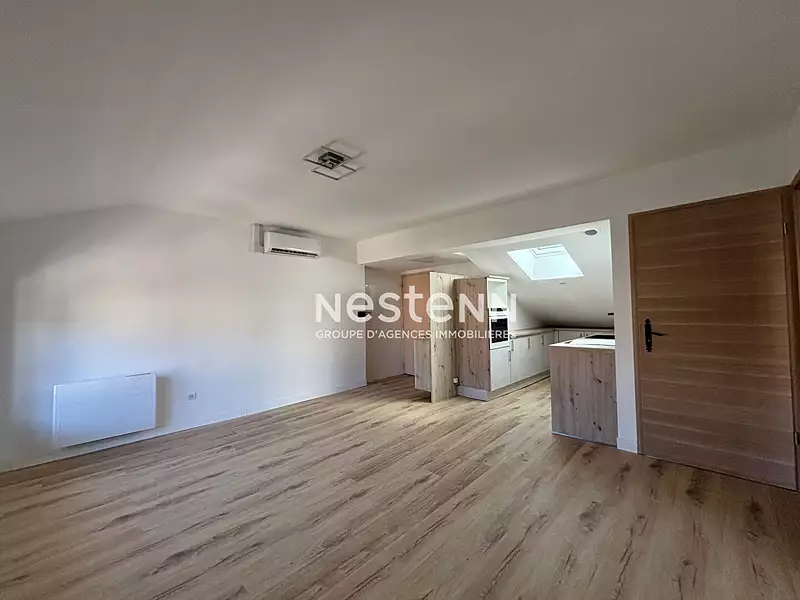 Appartement, 42,79 m²