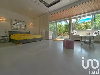 Appartement, 44 m²