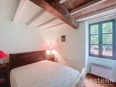 Maison, 79 m²