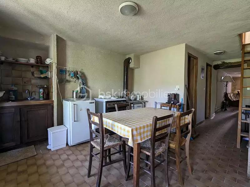 Maison, 98 m²