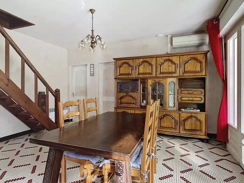 Maison, 90 m²