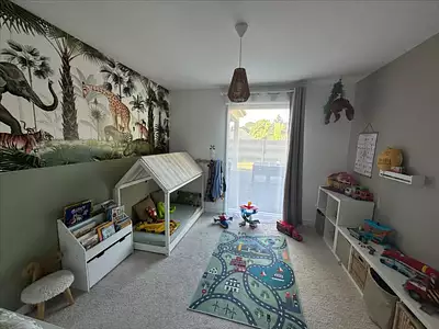Maison, 160 m²
