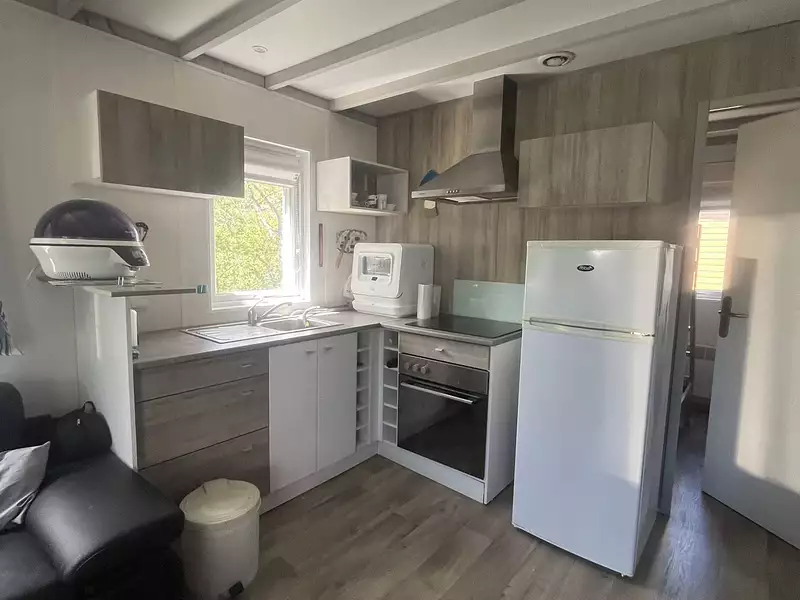 Maison, 52 m²