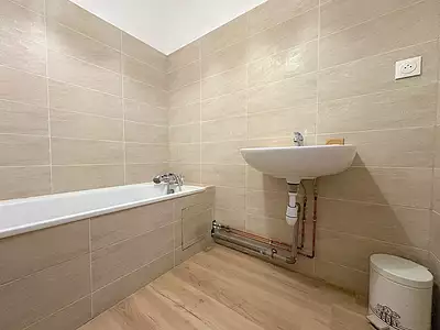 Appartement, 83,07 m²