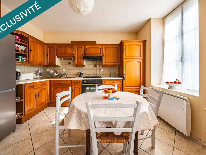 Appartement, 39 m²