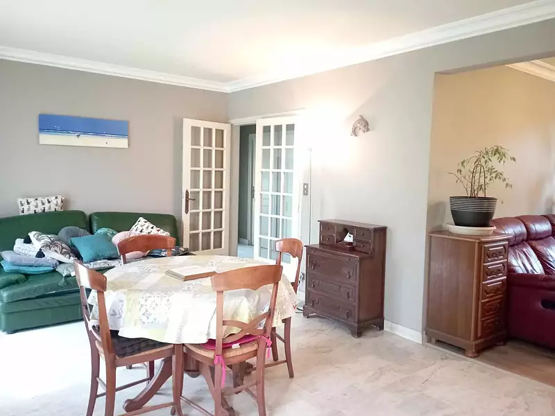 Maison, 106 m²