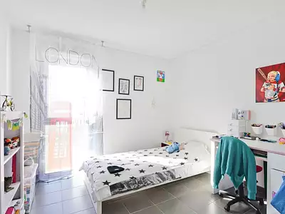 Appartement, 64,63 m²