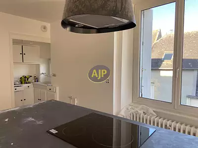 Appartement, 84,54 m²