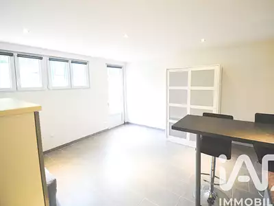 Appartement, 23 m²