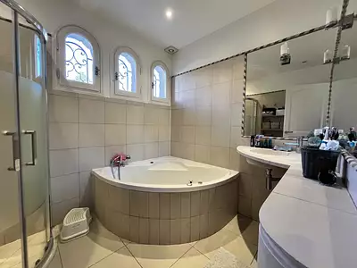 Maison, 166,27 m²