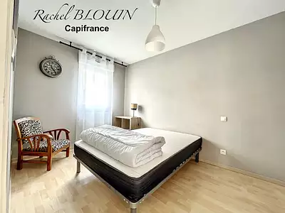 Appartement, 42 m²