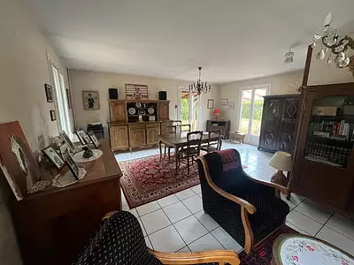 Maison, 89 m²