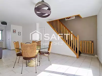 Maison, 103 m²
