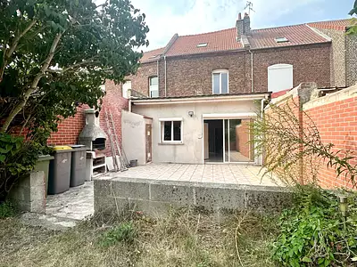 Maison, 155 m²