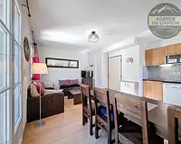 Appartement, 51,36 m²