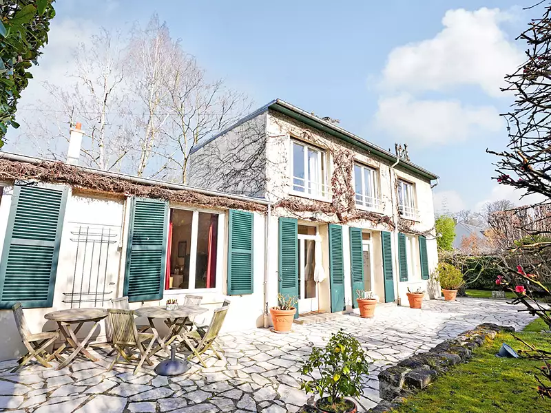 Maison, 153 m²