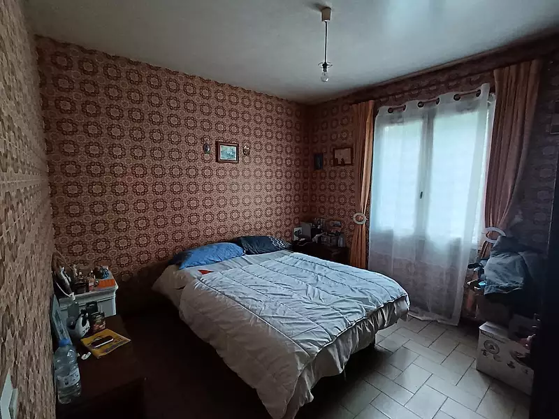 Maison, 120 m²
