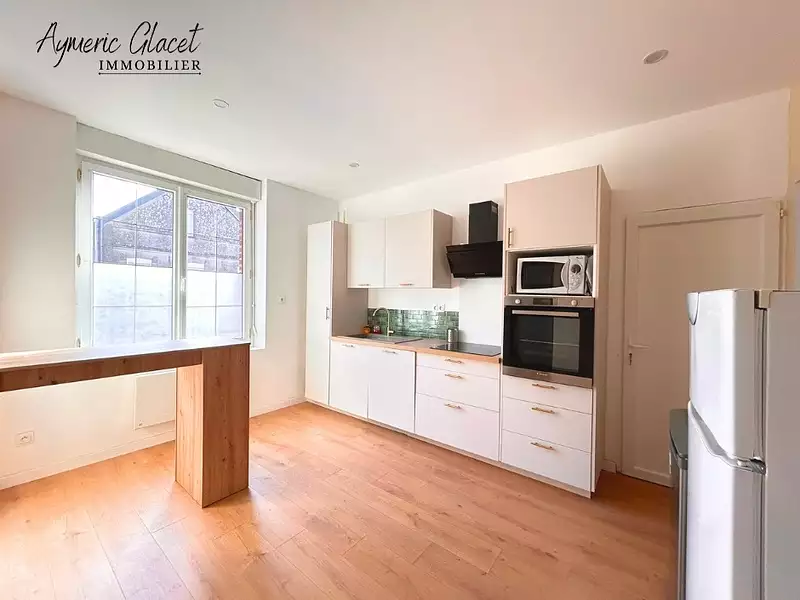 Maison, 102 m²