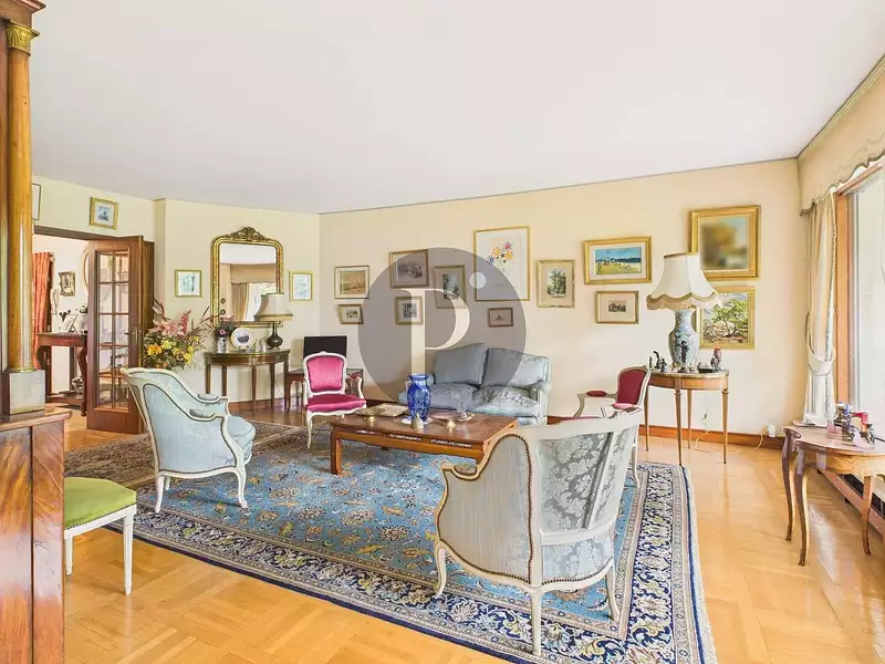 Appartement, 107,43 m²