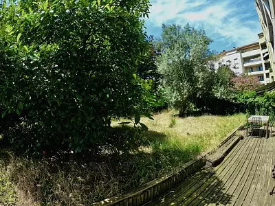 Appartement, 70 m²