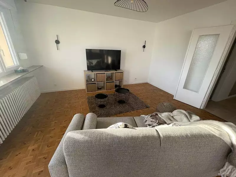 Appartement, 120 m²