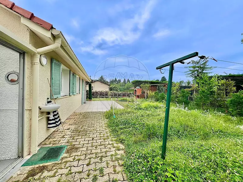 Maison, 75 m²