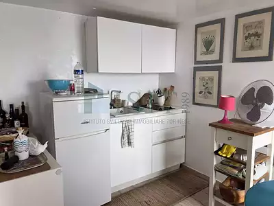 Appartement, 37,18 m²