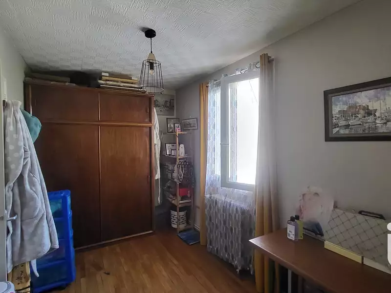 Maison, 68 m²