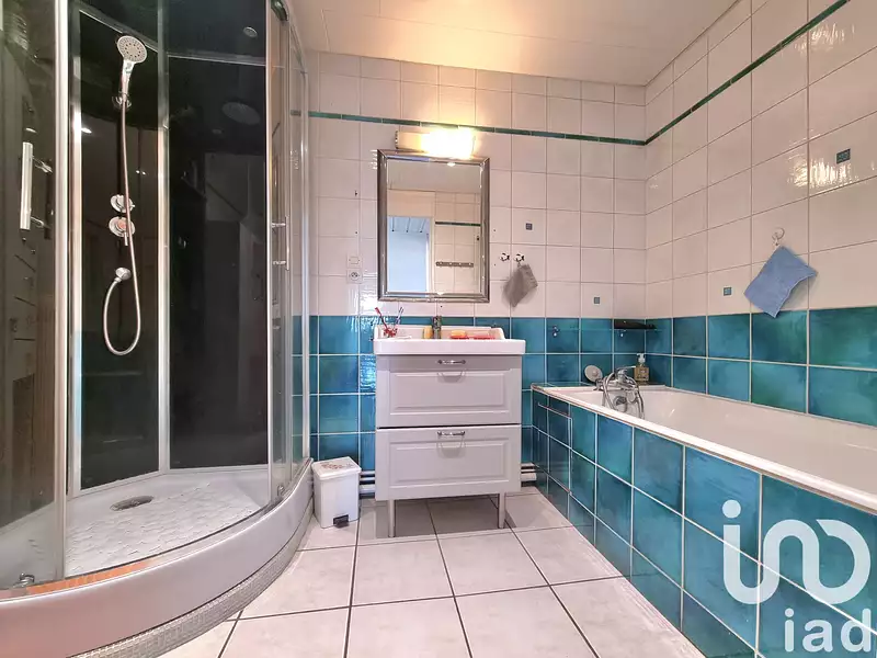 Appartement, 94 m²