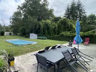 Maison, 167 m²