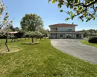 Maison, 161 m²