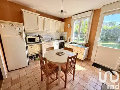 Maison, 116 m²