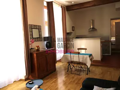 Appartement, 47,2 m²