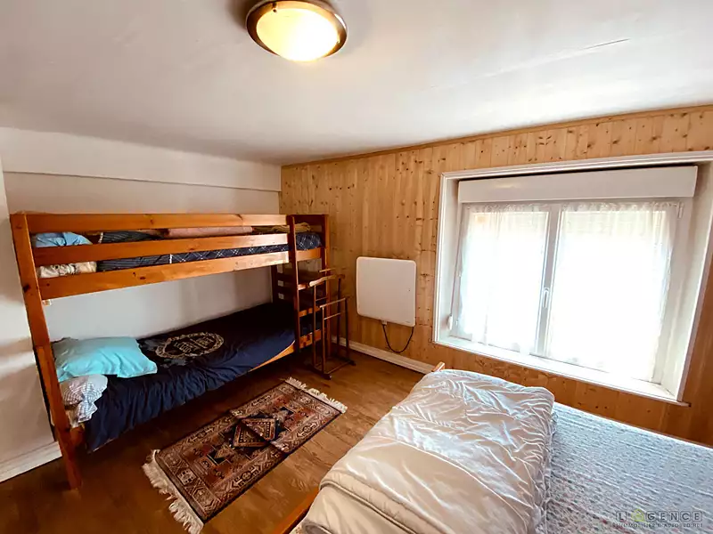 Appartement, 82 m²