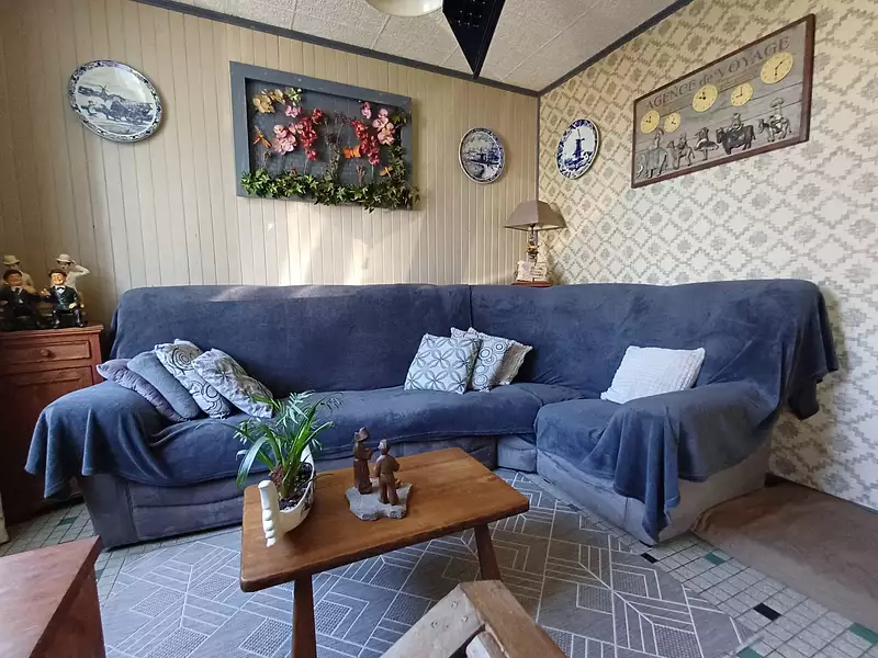 Maison, 81 m²