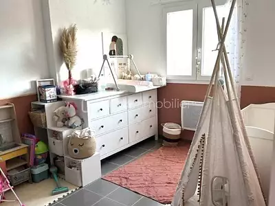 Appartement, 88 m²